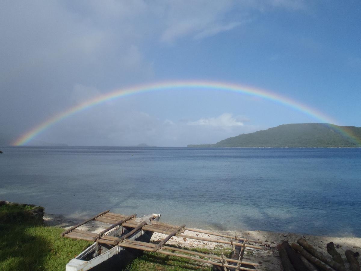 Reflections Retreat Vanuatu Port Vila Ngoại thất bức ảnh