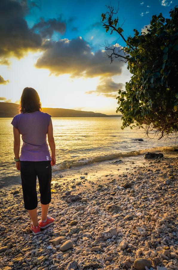 Reflections Retreat Vanuatu Port Vila Ngoại thất bức ảnh