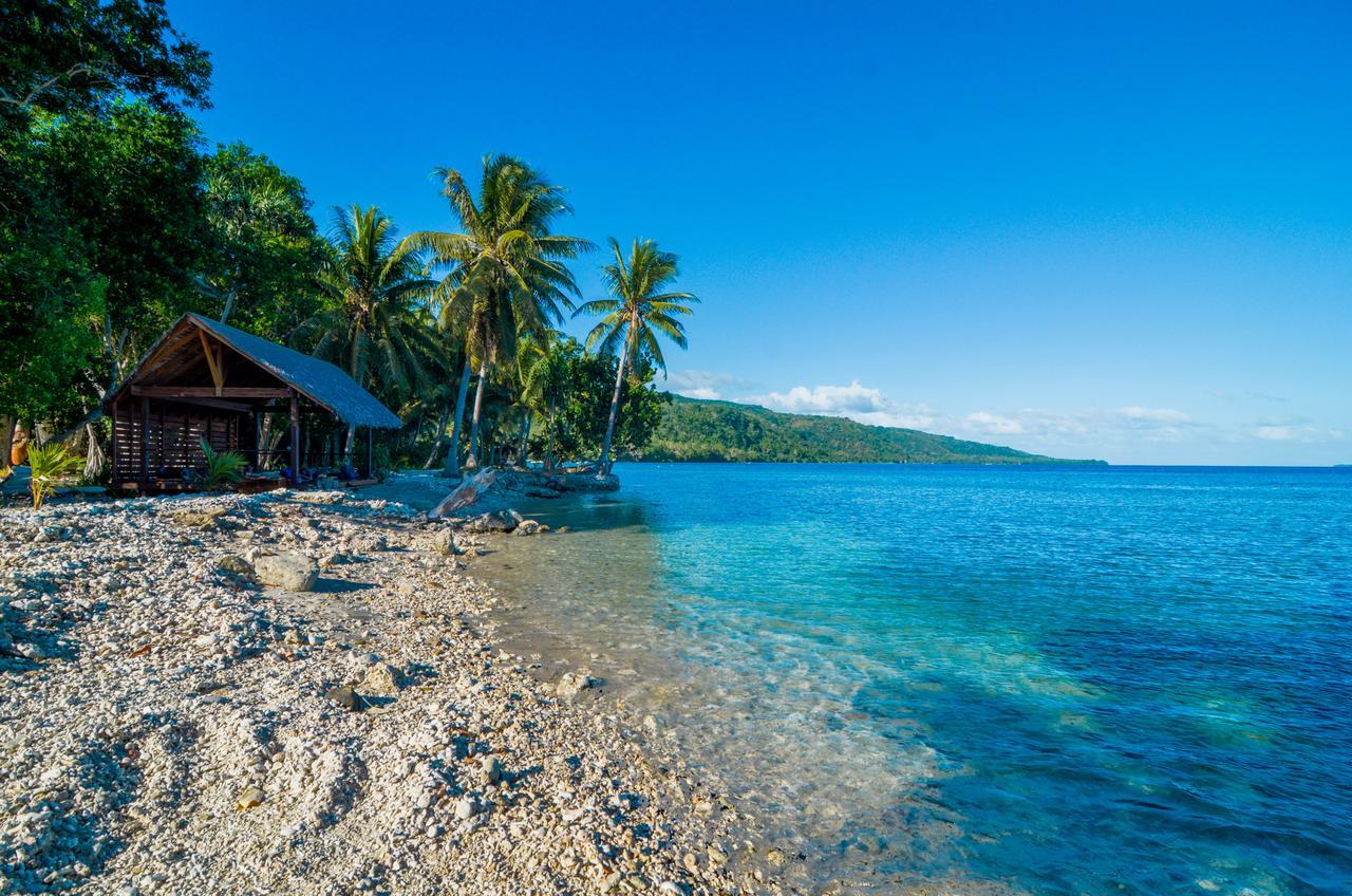 Reflections Retreat Vanuatu Port Vila Ngoại thất bức ảnh